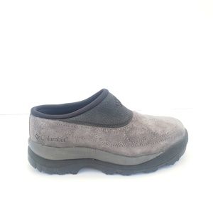 Columbia Thermo Lite Insulated Bugaclog Boots 5